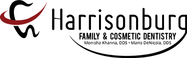 Harrisonburg Family & Cosmetic Dentistry