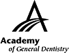 Academy of General Dentistry logo