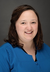 Scheduling Coordinator Sarah